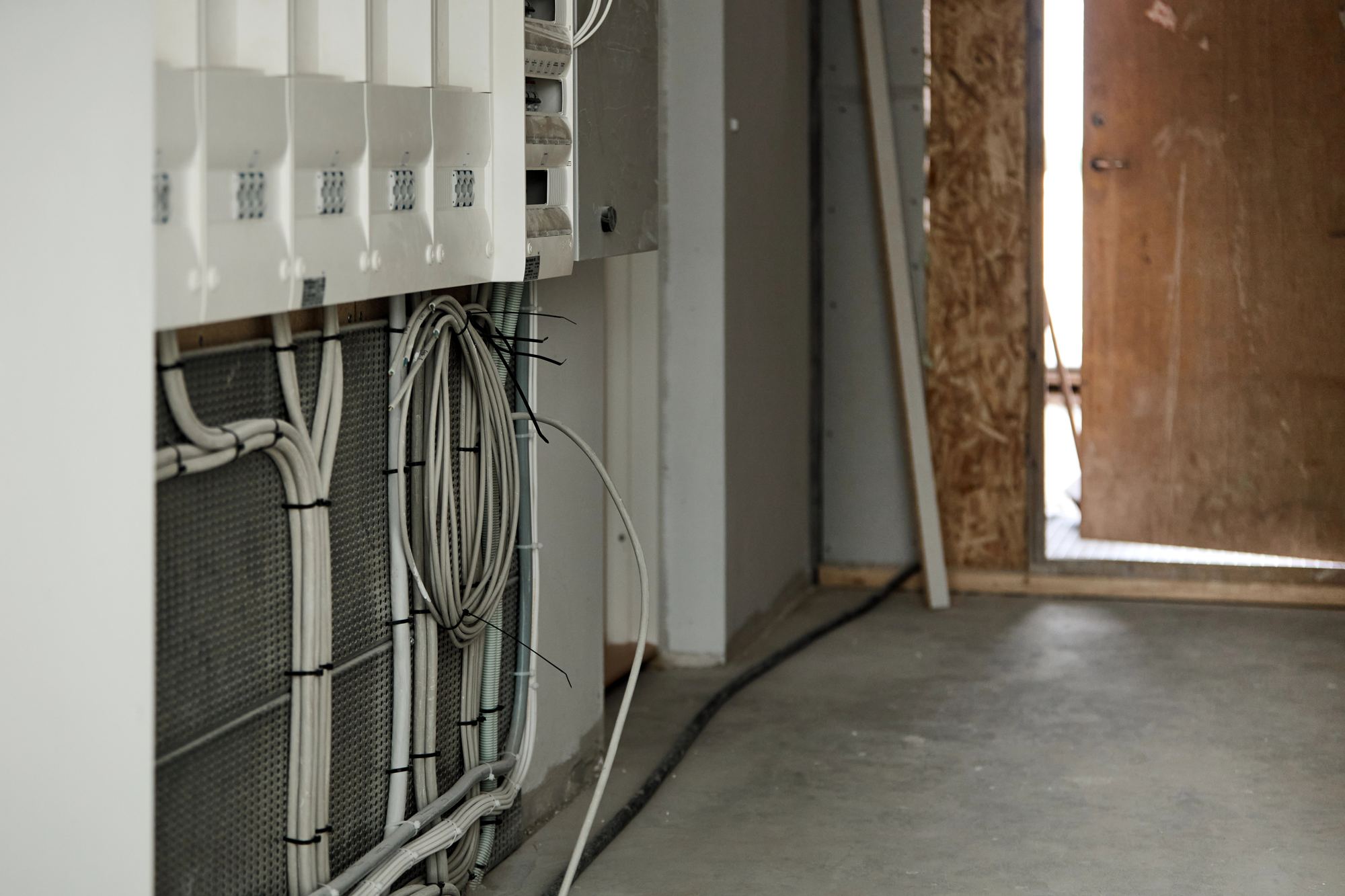 Elektroinstallation für Neubauten – E-Konzept bietet maßgeschneiderte Lösungen für Ihre Bauprojekte in Babenhausen. Jetzt informieren und professionelle Planung sichern!